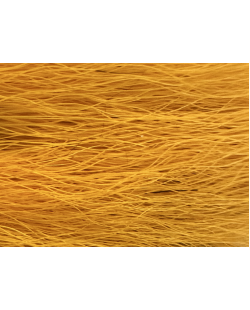 BUCKTAIL SUNBURST YELLOW